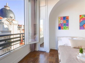 Apartment Les Colisées by Interhome